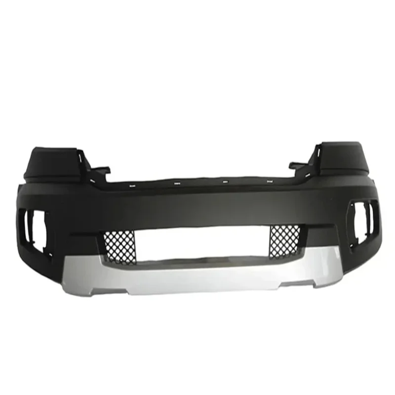 High Quality Car Accessories New Ranger Raptor 2018 Front Bumper For  Ranger Upgrade Ranger Raptor 2015-2017
