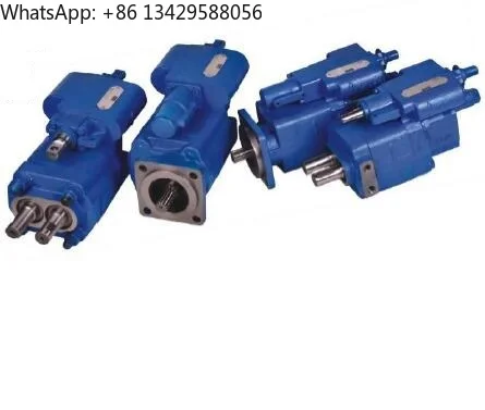 Dump Pump Engineeri… - image