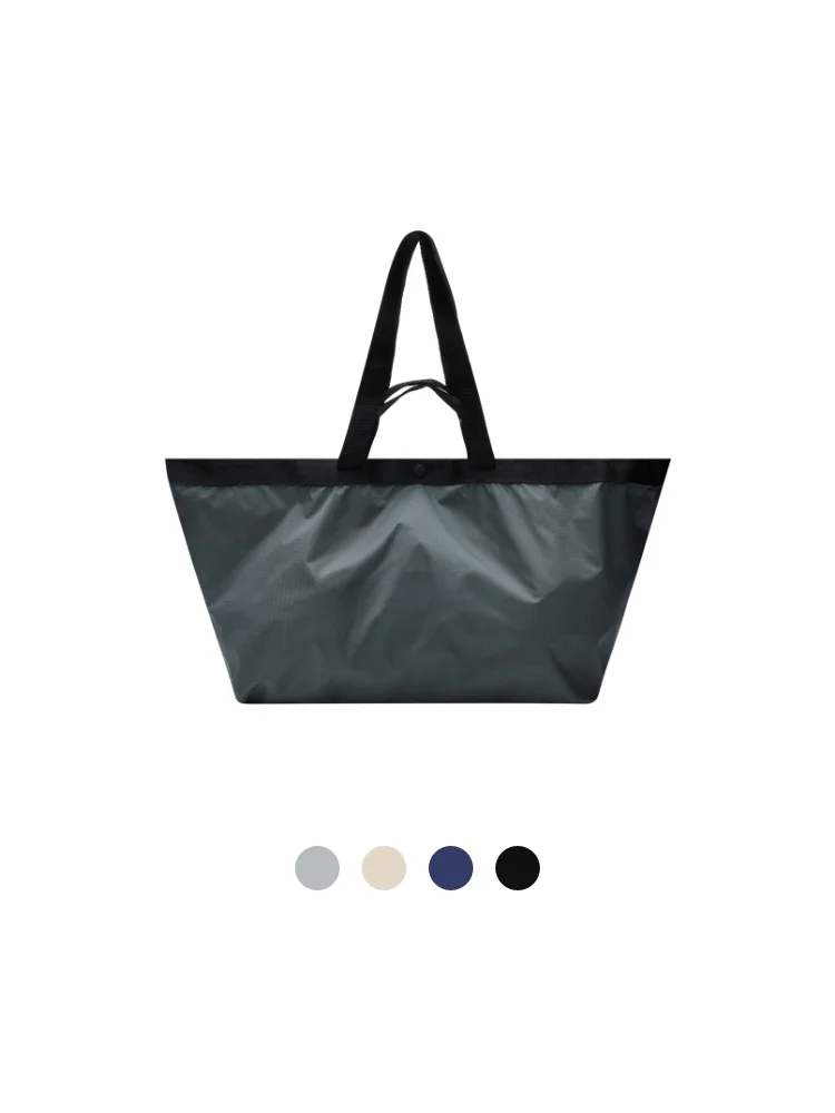 oneup-waterproof-large-capacity-single-shoulder-tote-bag-casual-sports-tennis-travel-commuting-fitness-handbag-mother-child-bag