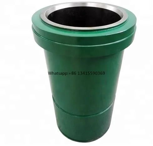 

API 7K Ceramic Liner Parts for 3NB F Mud Pump for Enhanced Performance