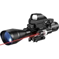 Red Laser Sight