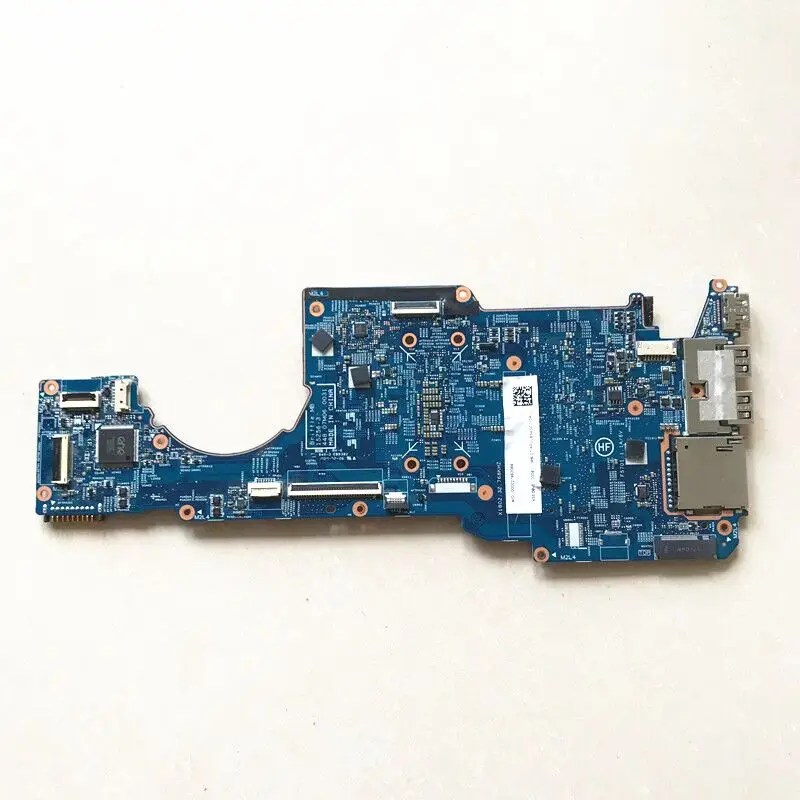 Mainboard For X360 13-U M3-U M3-U103DX Laptop Motherboard 448.07M06.0031 15256-3 W/SR2ZU I5-7200U CPU HM170 DDR4 100%Full Tested