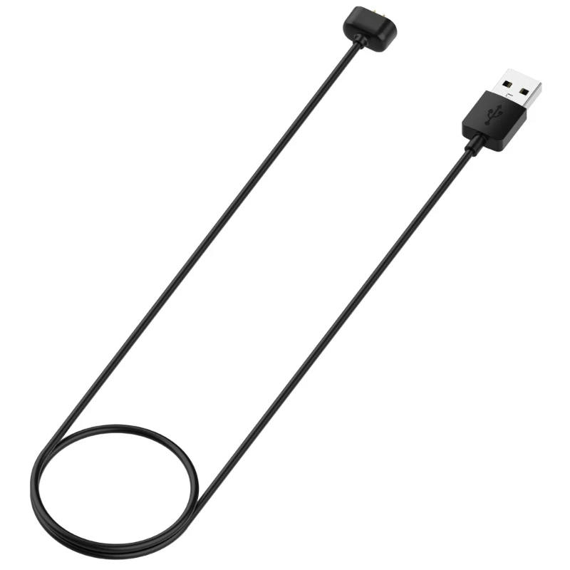 Magnetic Charging Cord for Amazfit band 7 Watch Dock Charging Accessory