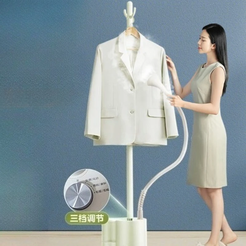 

Midea Garment Steamer - Home Use, Portable Small Steamer for Clothing Stores and Commercial Use
