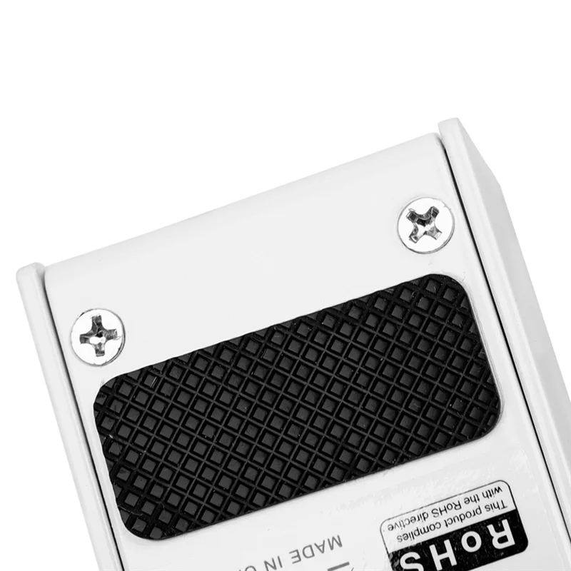 

A06F-Electric Guitar Noise Reduction Effector Electric Bass Mini Electric Guitar Single Block Effector
