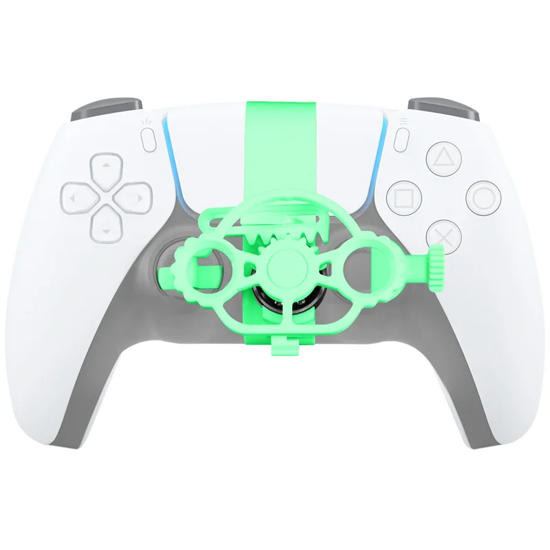 Qy-Gamepad Steering… - image