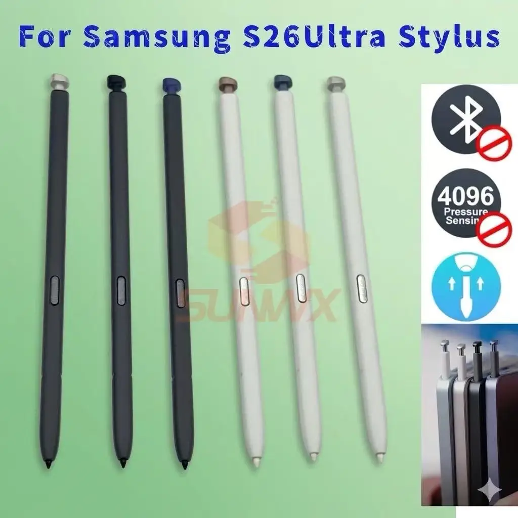 New For Samsung Galaxy S26 Ultra SM-S948B/U/W High Quality T