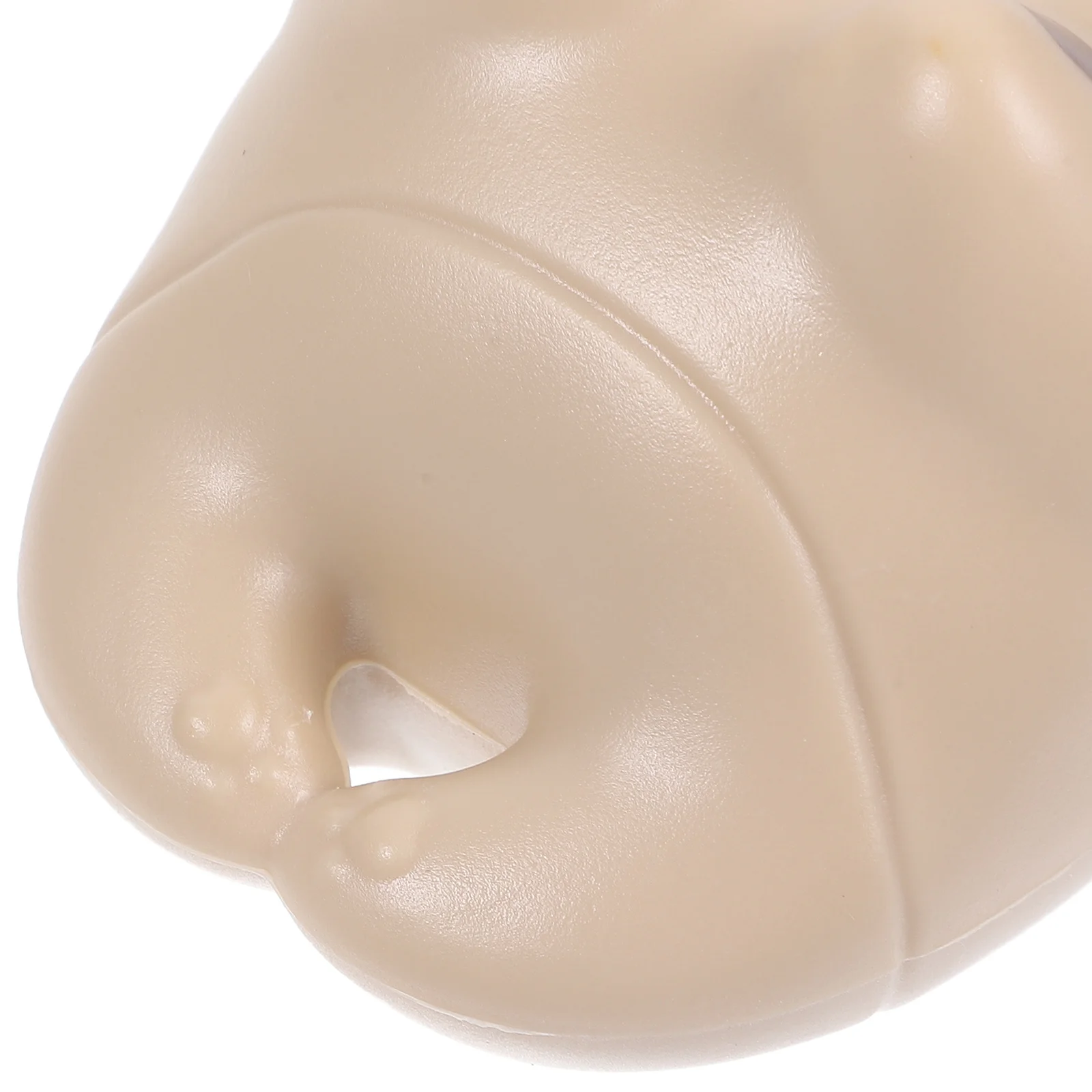 1 комплект, маленький деревянный ритм-ударный