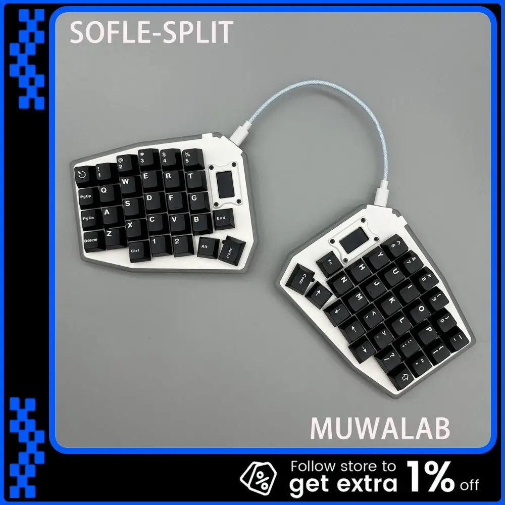 Sofle Split Keyboar…