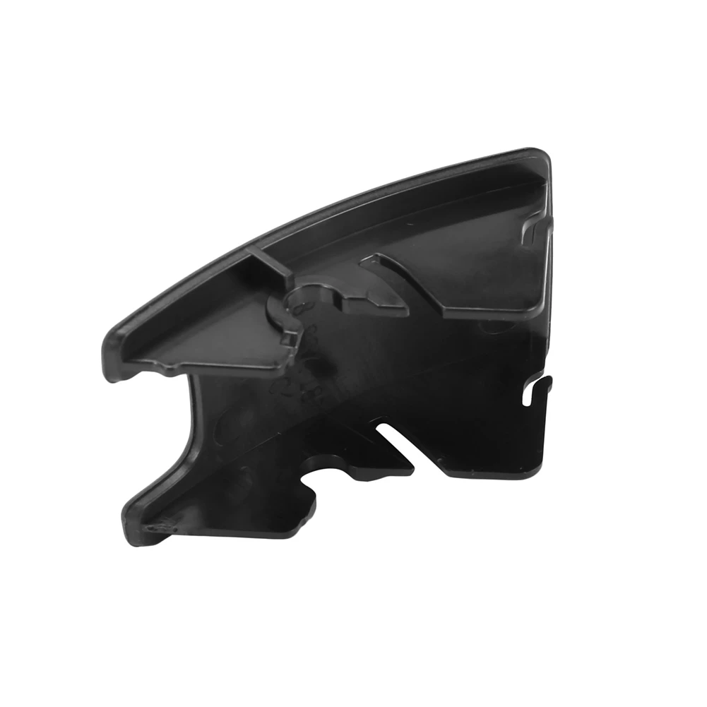 Pulsante di copertura del rivestimento dello Slot Isofix dell'ancoraggio del seggiolino per auto posteriore per AUDI A4 B8 A5 8 t0887187