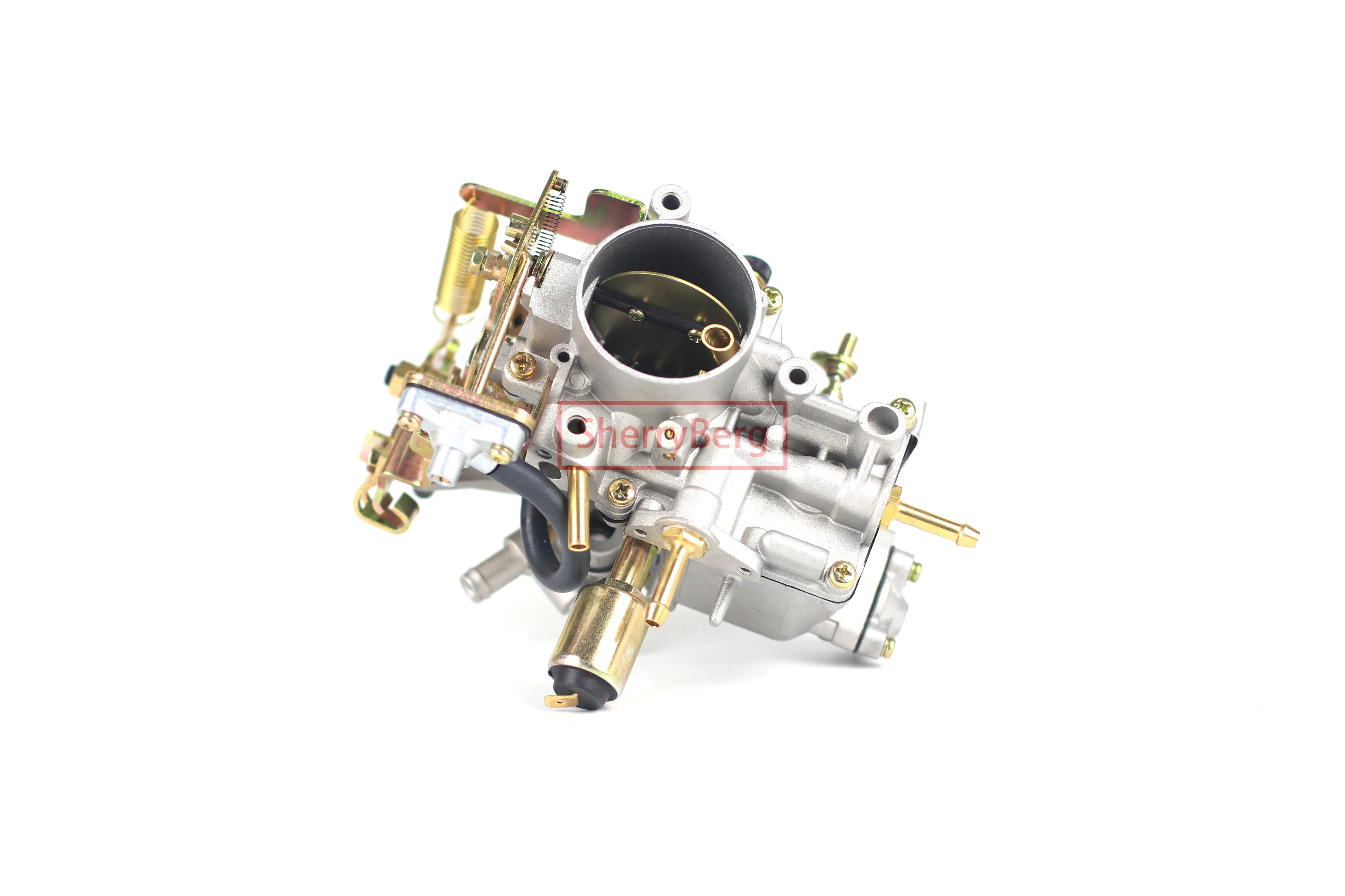 

Карбюратор SherryBerg для Renault Solex 35 мм (Seia 35, Seia 35MM)