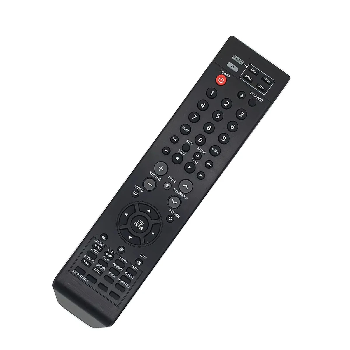 Remote Control For Samsung HT-TX715K HT-TX715T HT-X715 HT-X715T HT-TZ512 HT-TZ512T HT-TZ512T/XAA DVD Home Theater System
