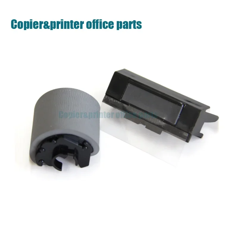 

Compatible For Samsung 4521HS 4521NS 4321NS 4655 4821HS 4021 2510 Separation Pad Pickup Roller Printer Copier Spare Parts