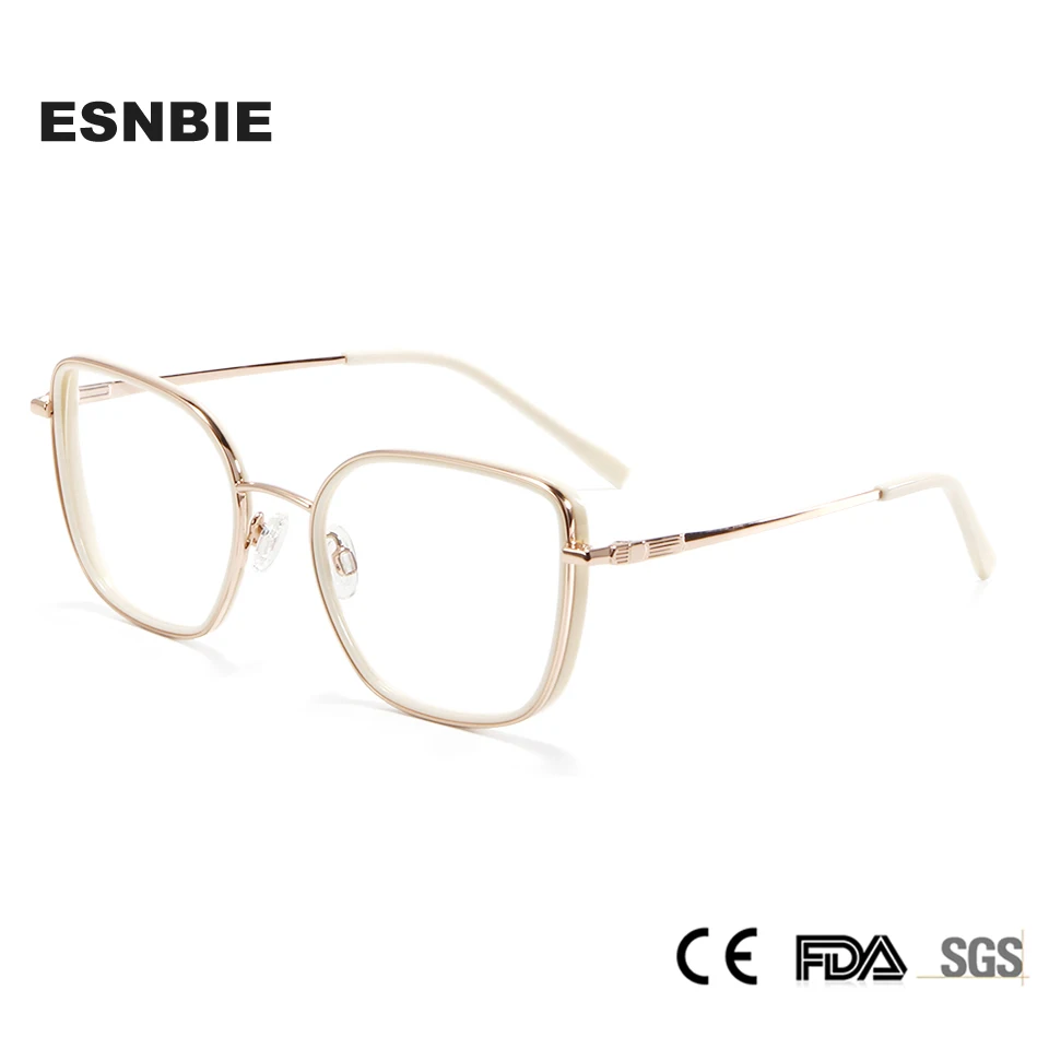 

Ultralight Pure Titanium Eyeglasses Women Square Glasses Frame Men Myopia Prescription Eyewear Frames Oculos 티타늄 안경테