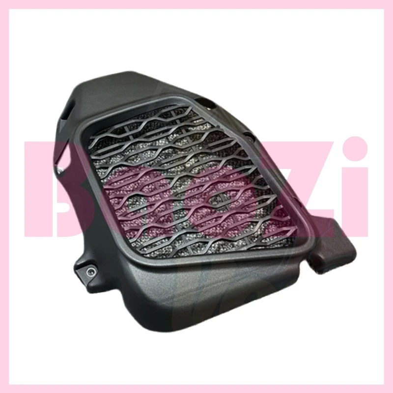 

Water Tank Net Radiator Guard Grille Protection for Aprilia Srgt 200