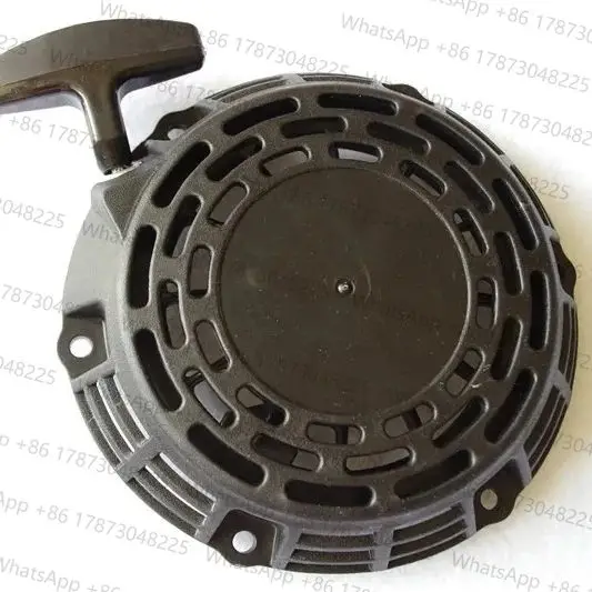 GT400 Recoil starter for GT240 GT400 GM132 MBP20G engine motor water pump 2.4~4HP pull starter pull start rewind