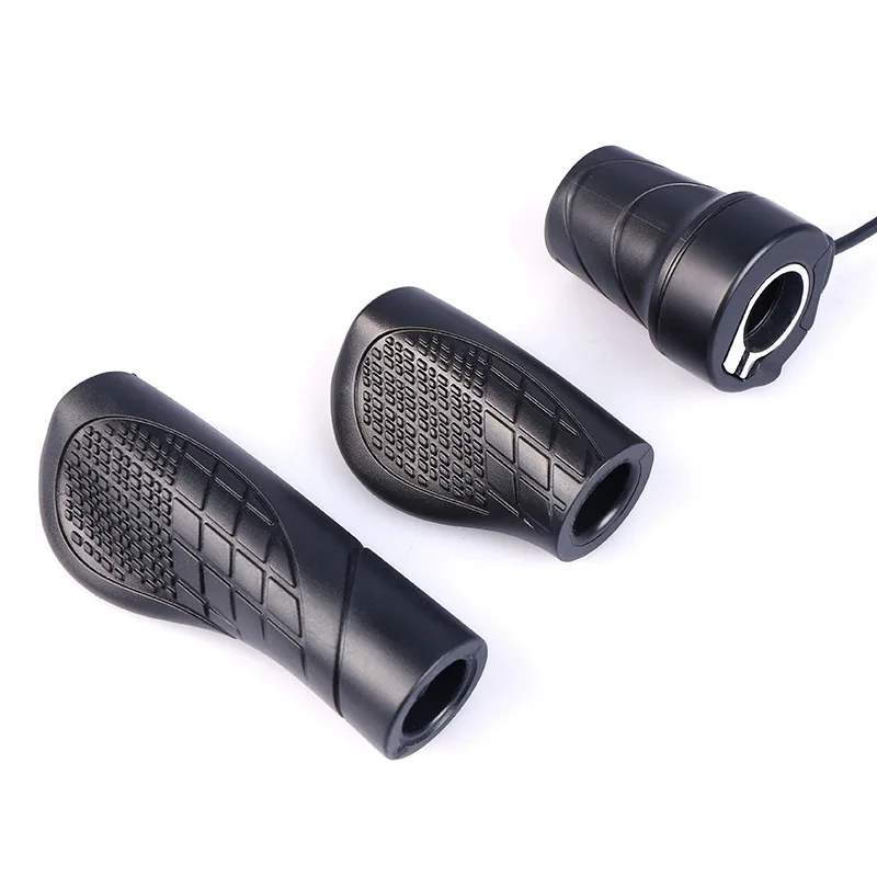 

Electric bicycle modification five-star split speed regulation turn handle half split turn handle bicycle modification