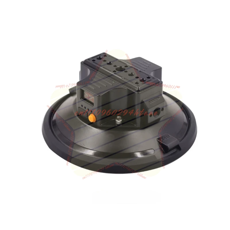 

4.5 Inch 5 Inch 6 Inch Electric Vacuum Suction Cup Car Internal and External Sports Camera Shooting Fixed Bracket
