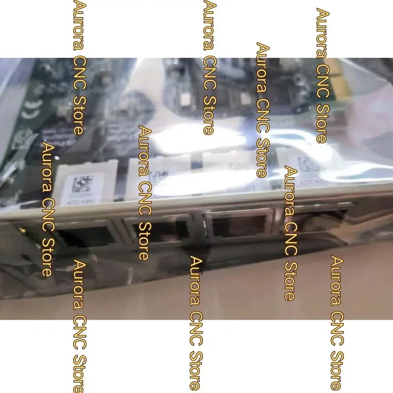 New PCIe-GIE64+data acquisition card for fast shipping