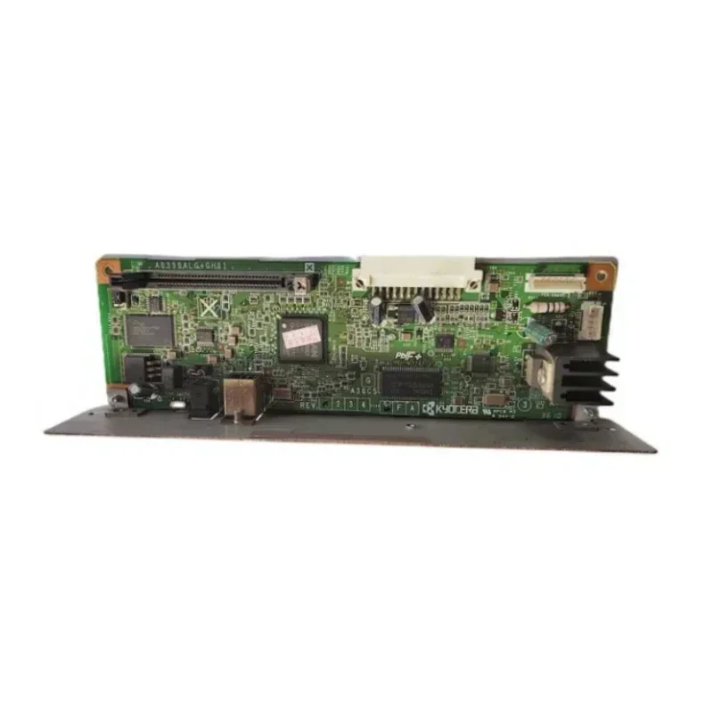 Print Board Card for Kyocera Taskalfa 1635 2035 180 220 KM 180 Printer Parts Original Refurbished High Quality