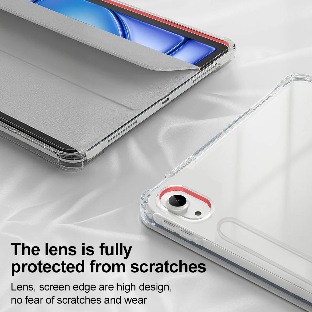 For Samsung Tab S9 S7 S8 S9FE S10 FE 11