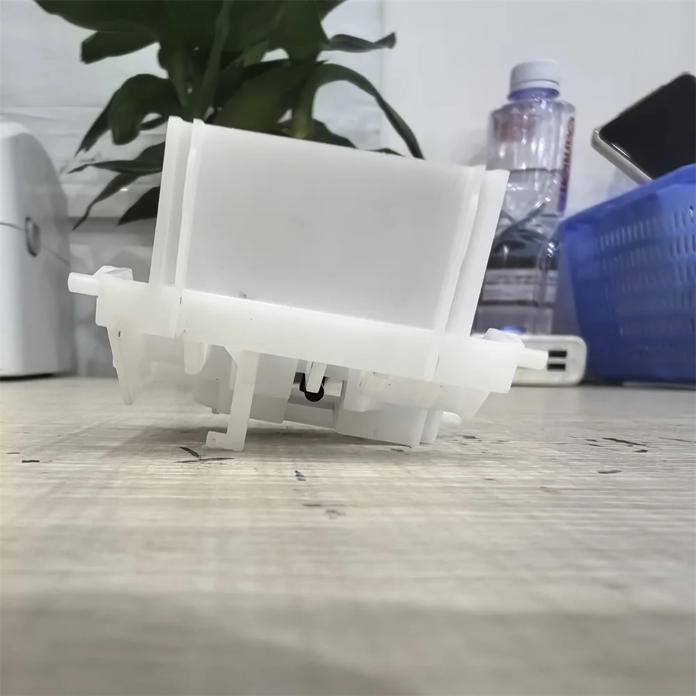 

10X For Epson L4150 L4151 L4153 L4156 L4158 L4168 L4169 L4160 L4163 L4165 L4166 Capping Station CapTop Head Pad shaft assembly