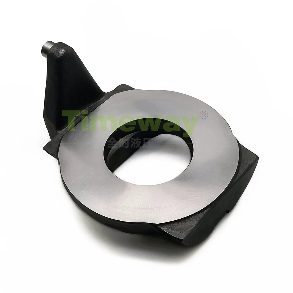 Hydraulic Pump Spare Parts A4VG A4VTG Swash Plate for A4VG90 A4VTG90 REXROTH Piston Pump Repair Kits Cam Rockers