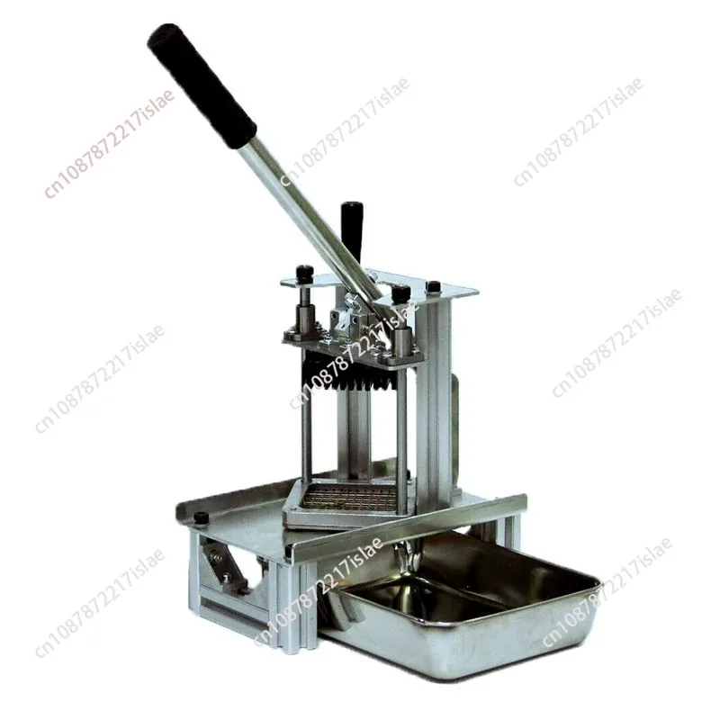

Multifunctional Vegetable Dicing Machine Kitchen Fruit Root Vegetable Cutting Tool