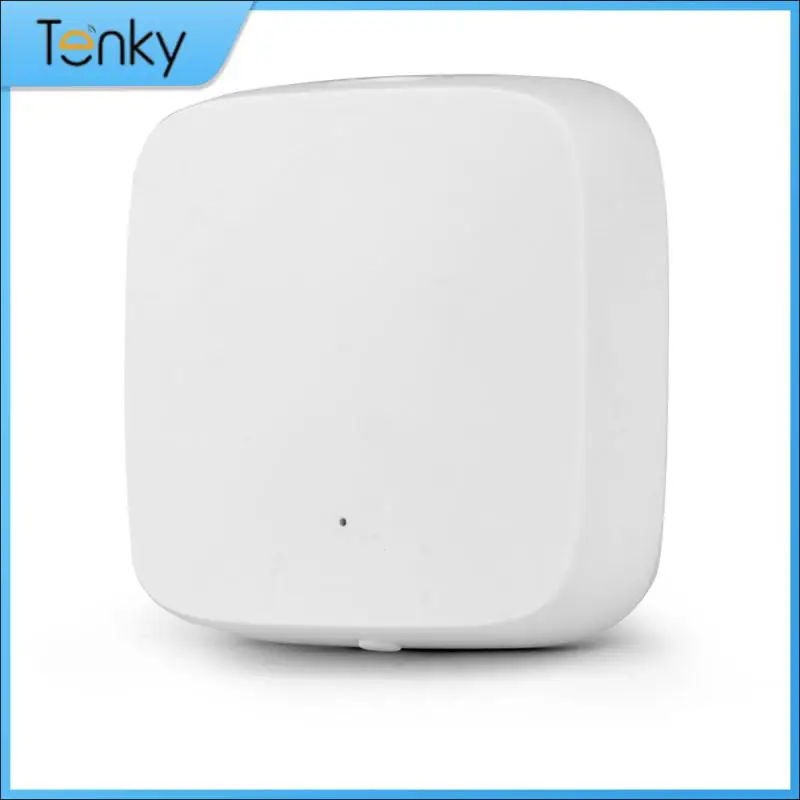 1~6PCS Wireless Intelligent Smart Temperature Convenient Compact Humidity Intelligent Sensor With Accurate Readings