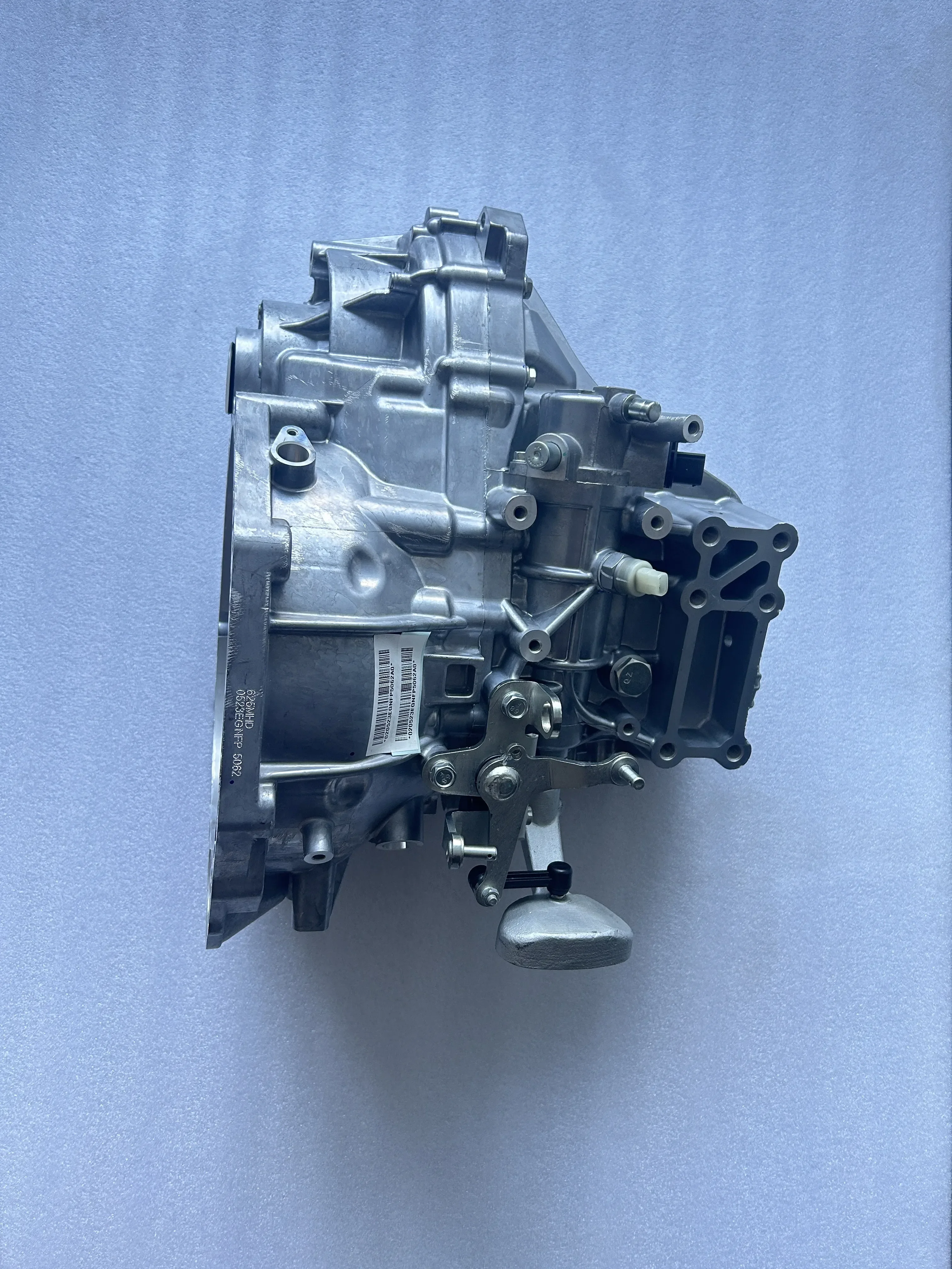 

Tiggo 8 Jietu 6-Speed Manual 625 MHD Transmission