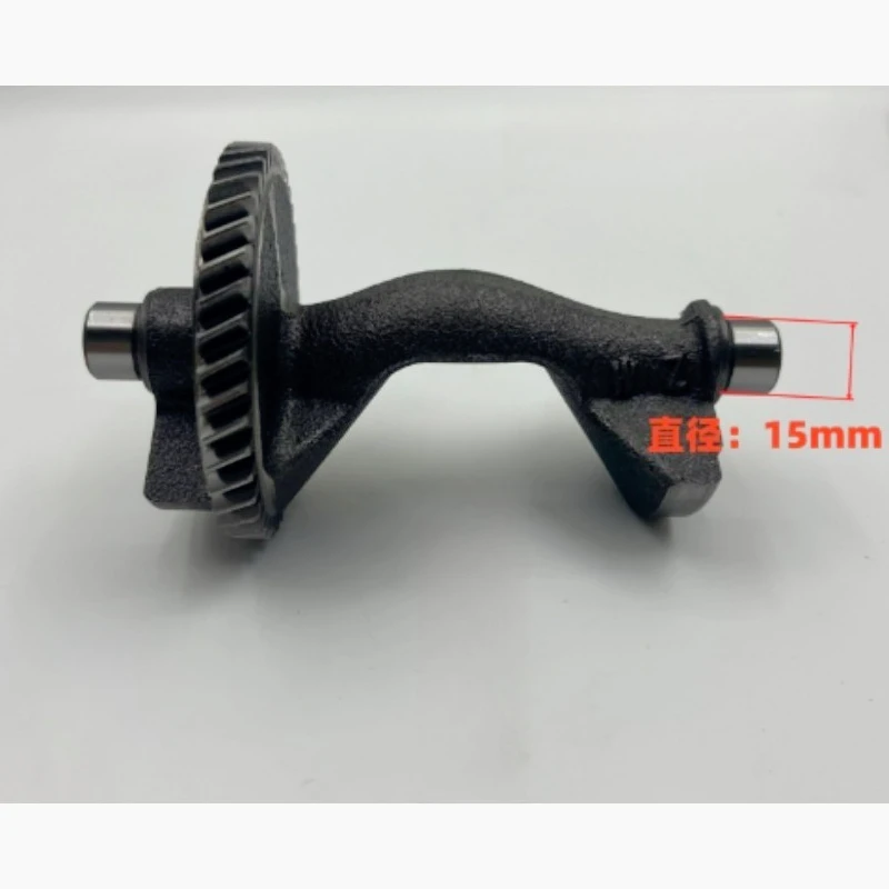 Balance Shaft Camshaft Replacement Parts for 188F 190F 192F Generator 5KW 5.5KW 6.5KW 8KW