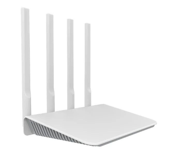 جهاز توجيه WiFi 6 عالي الأداء بسرعة 1800 ميجابت في الثانية VPN 4G لسطح المكتب