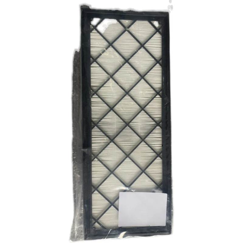 Figzerobrand New Genuine Air Conditioning Filter External Internal Circulation for Tesla ModelY