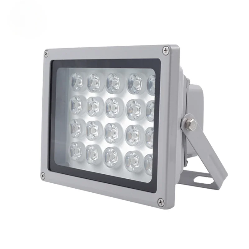 The product can be customized. 20 lights white light  filling light