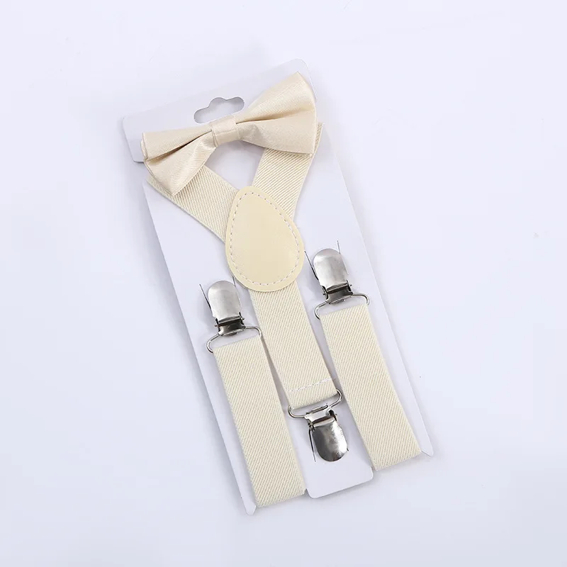 1PC Butterfly three-clip baby retro cute clothing accessories for easy adjustment and use