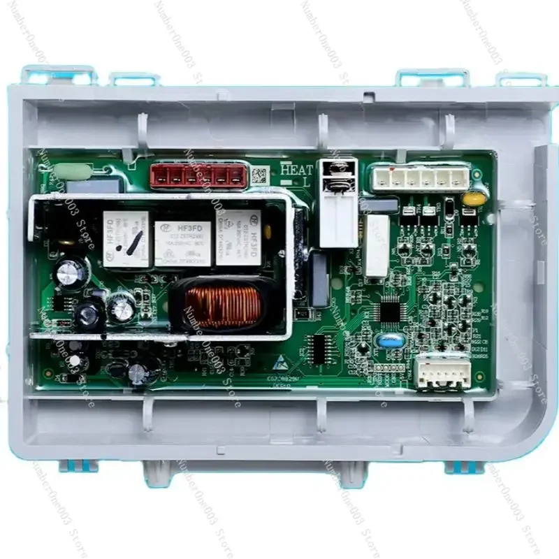 

For Haier Washing Machine Original Power Drive Motherboard XQG70-12719 0021800156A