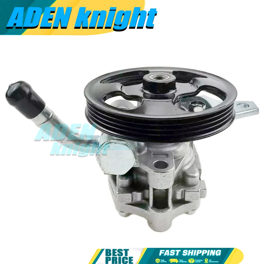 Power Steering Pump For Mazda 323 Family 1.6L B25D32650 B25D-32-650