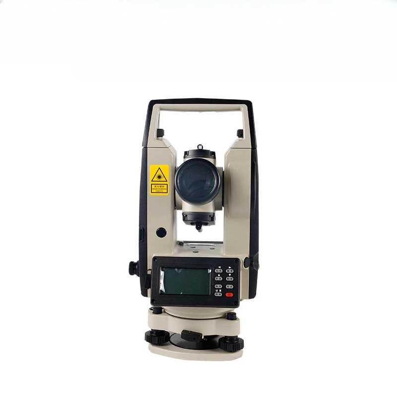 

Electronic theodolite high-precision engineering survey NT-02/NT-023 upper and lower double laser infrared ranging