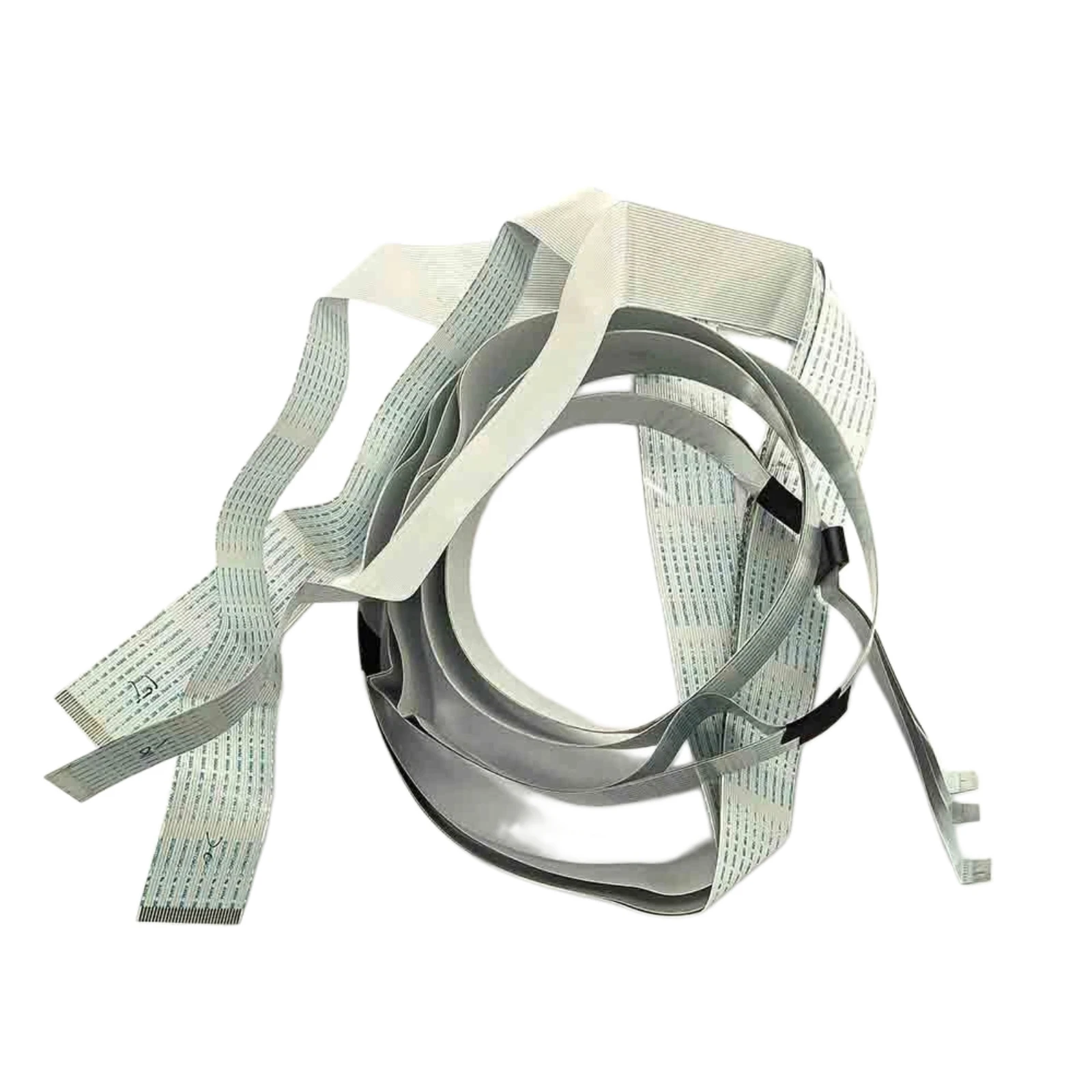 Printhead Cable 31Pin AWM 20624 80c 60v VW-1 Fits For EPSON 7450 7000 4800C 9800C 7880C 7880 7800C 7800 9800 9880C 7400 4880