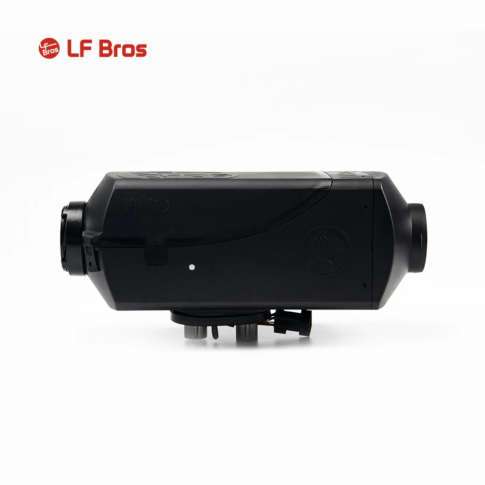 12V 24V diesel air Parking Heater ER5.0