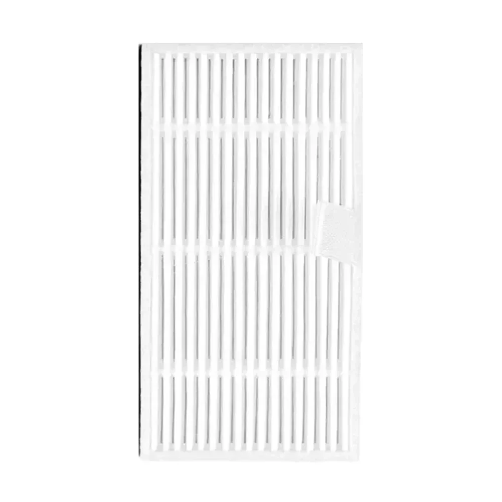 4/10 قطعة تصفية ل Conga 7490 الخالد/8290 الخالد استبدال الملحقات أجزاء المكنسة الكهربائية