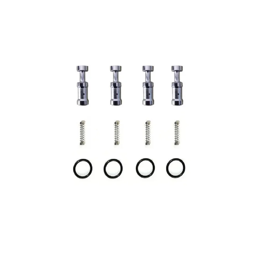 LPG CNG Kits For 4 Pcs Valtek, RAIL IG1, IG1 Apache Injectors Repair Kit