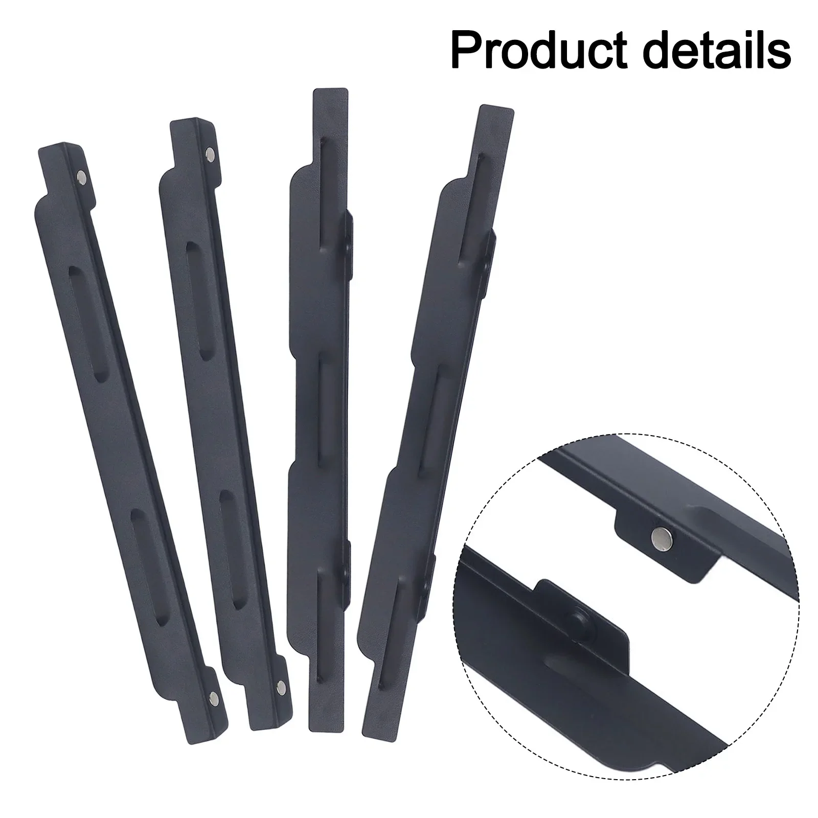 Griddle Accessories Wind Screens Easy To Install Hold Heat Not Shaky Oxidation Resistant Resisting Steel Stable