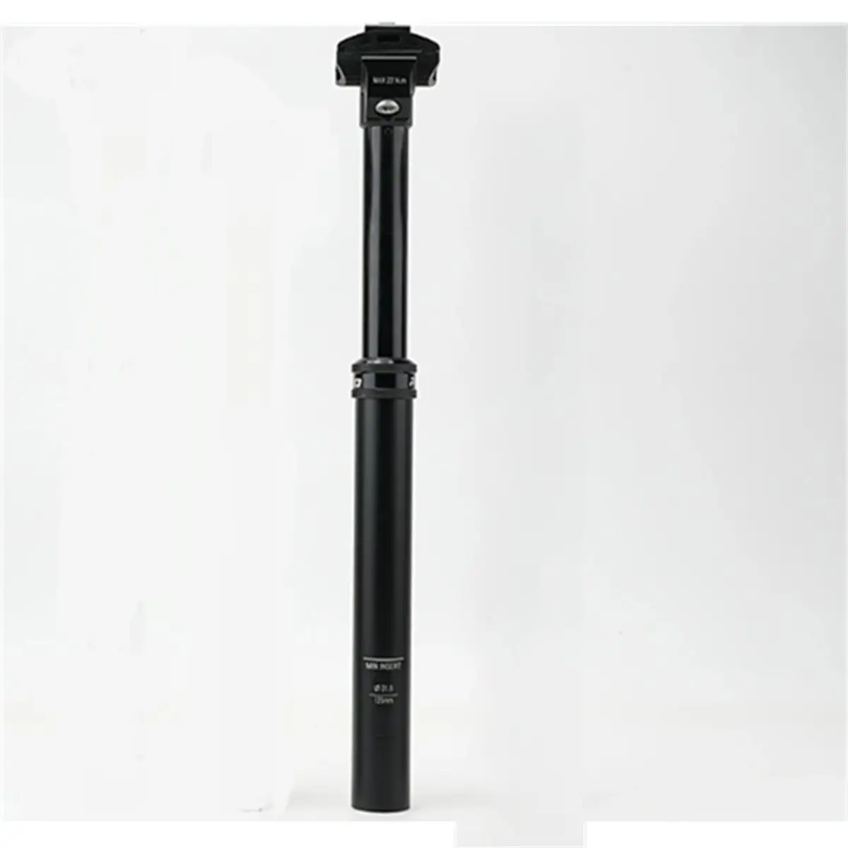 tige-de-selle-reglable-ad10-riro-pour-velo-272-mm-125-mm-de-course-hydraulique-reglage-manuel-pour-vtt-et-velo-de-route