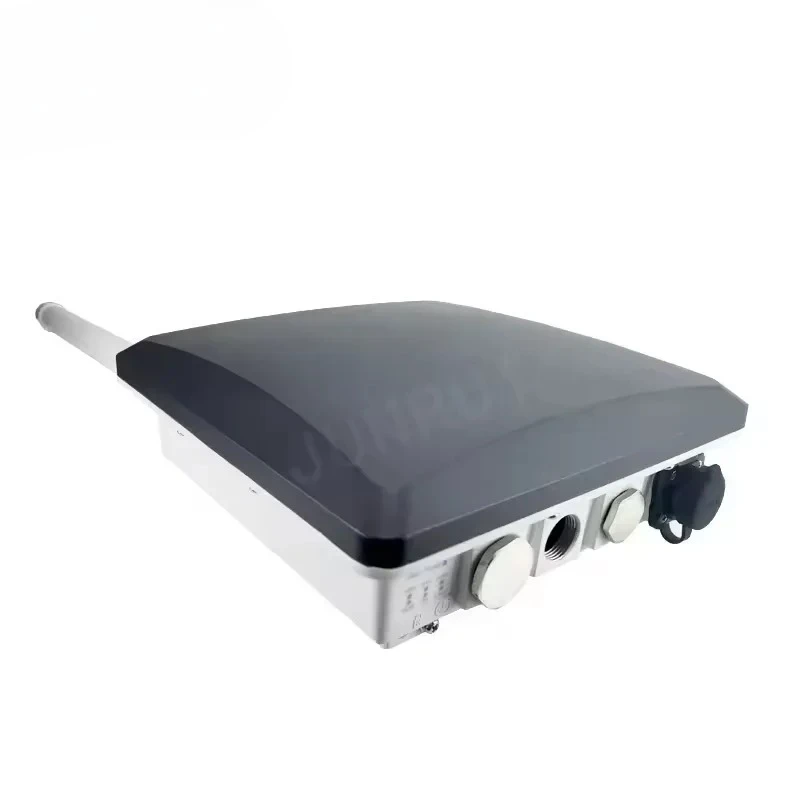 

Lorawan Concentrator Collector Lorawan Gateway Outdoor Waterproof Remote Meter Reading Intelligent