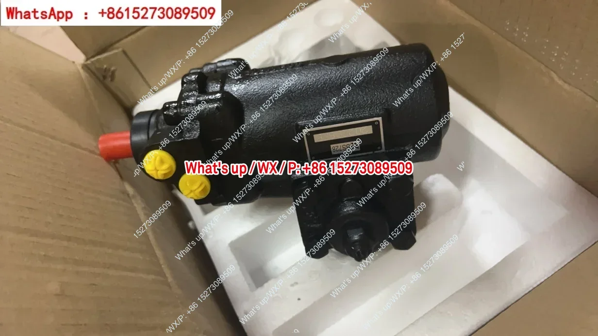Jiangling Baodian Pickup Steering Machine Qingling Pickup Steering Machine