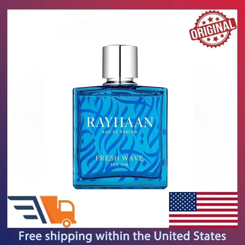 

Классический бестселлер, парфюмерный спрей, унисекс, 100 мл, арабские духи, стойкий, острый, древесный, янтарный, духи, социальный аромат