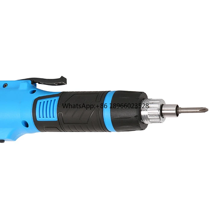 2023 Premium Product High-grade Electric Screwdriver Industrial 400w 12v 0-1500rpm Mini Cordless Screwdriver