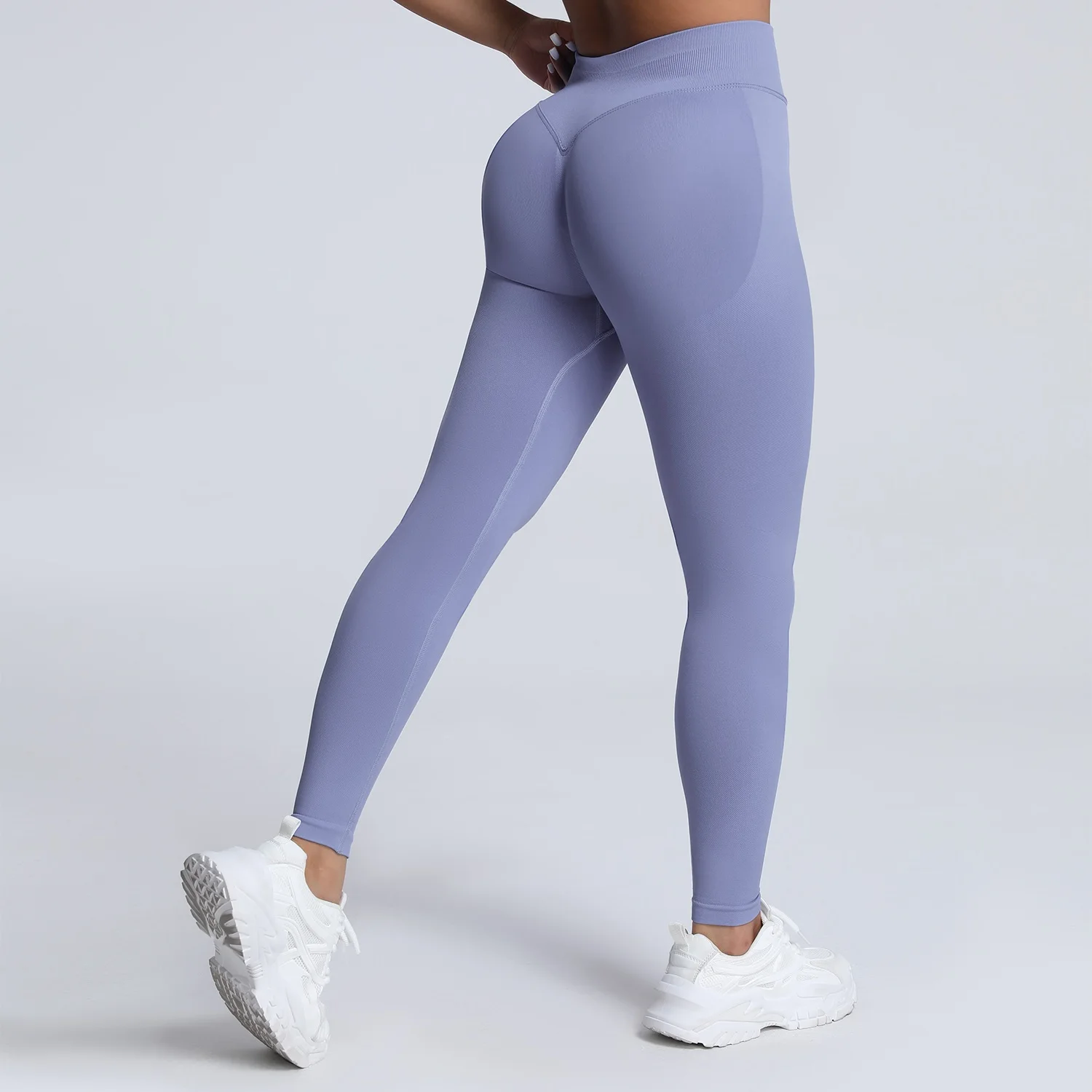 Lilac Purple