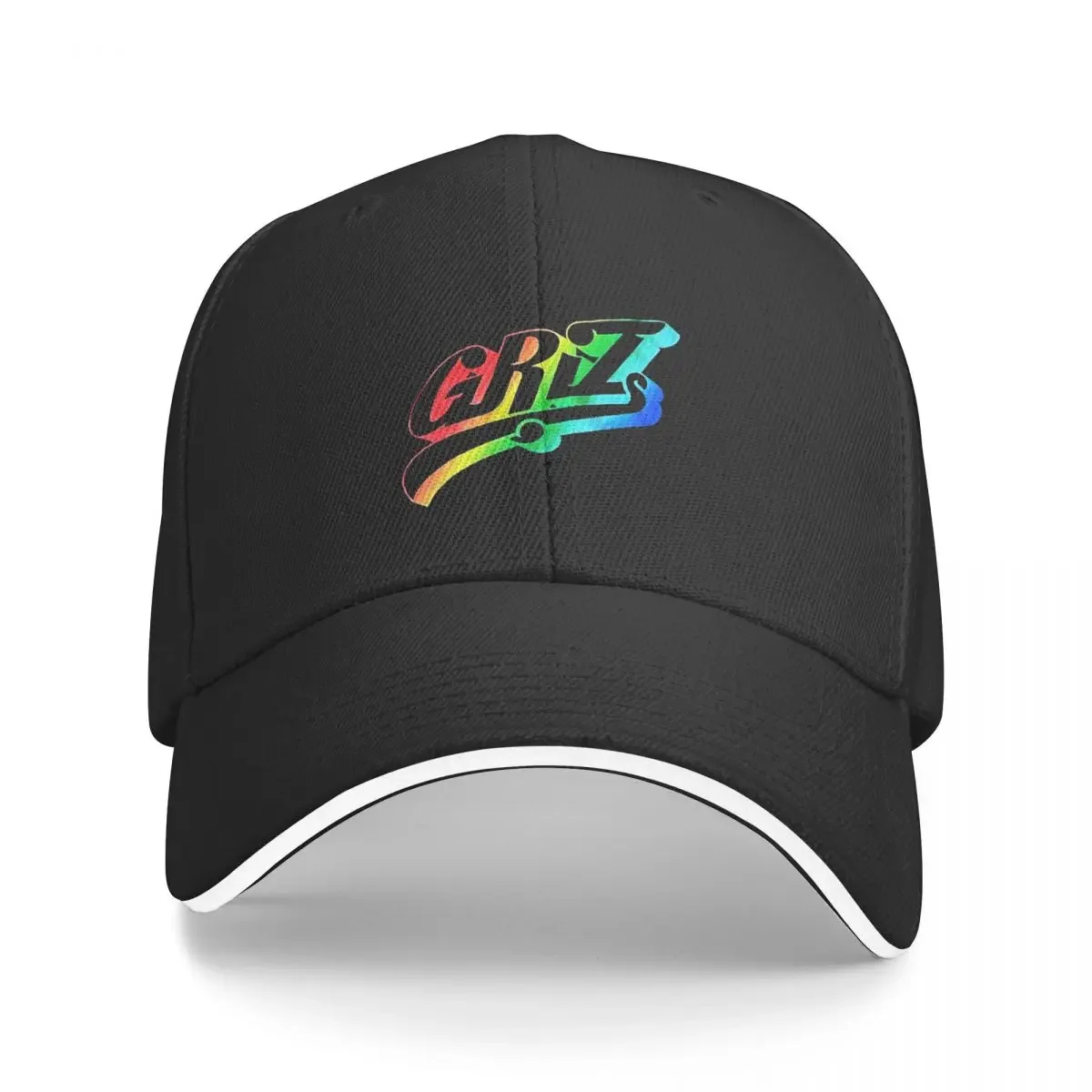 

griz Baseball Cap Trucker Cap party Hat For Men Women's